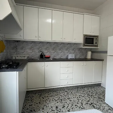 Appartement Amanecer Combarro