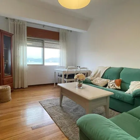 Amanecer Appartement *