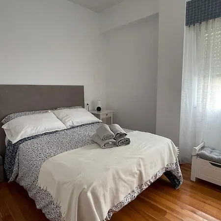Appartement Amanecer *