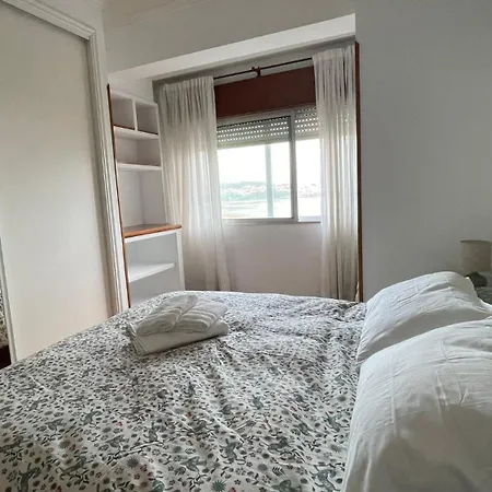 Appartement Amanecer Combarro