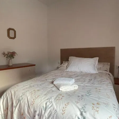 Amanecer Appartement