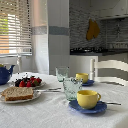 Appartement Amanecer