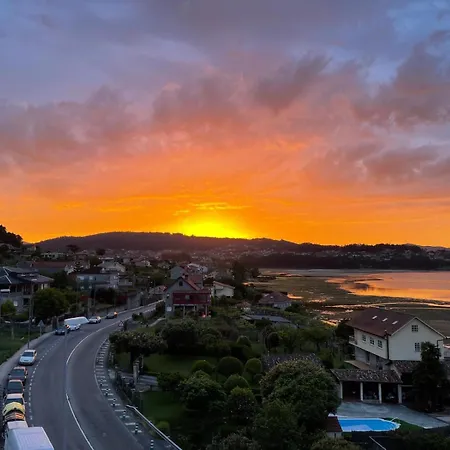Amanecer Appartement *